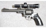 Ruger Super Redhawk Pistol, 454 Casull/.45 Colt, 7 1/2" Barrel, 4 lbs. - 2 of 6