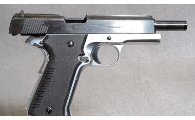 LLAMA 45 Caliber, 5" Barrel, 3 5/8 lbs. - Image 5 of 6