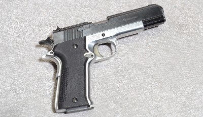 LLAMA 45 Caliber, 5" Barrel, 3 5/8 lbs. - Image 1 of 6