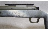 Springfield 2020 Redline Rifle, 6.5 Creedmoor, 20" Carbon Fiber Barrel, 7 lbs. - 5 of 7