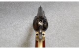 Uberti 1873 Pistol, .45 Colt, 4.75" Barrel, 2 3/8 lbs. - 7 of 7