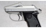 Beretta 3032 Tomcat Pistol, .32 ACP, 2.25 Inch Barrel, 1 lb. - 5 of 6