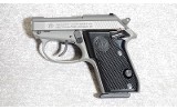 Beretta 3032 Tomcat Pistol, .32 ACP, 2.25 Inch Barrel, 1 lb. - 2 of 6