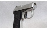 Beretta 3032 Tomcat Pistol, .32 ACP, 2.25 Inch Barrel, 1 lb. - 4 of 6