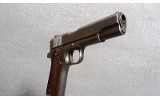 Colt 1911A1 Pistol, .45 Auto, 5" Barrel, 2.5 lbs. - 5 of 8