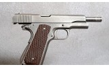 Colt 1911A1 Pistol, .45 Auto, 5" Barrel, 2.5 lbs. - 6 of 8