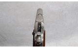 Colt 1911A1 Pistol, .45 Auto, 5" Barrel, 2.5 lbs. - 8 of 8