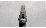 FN FNX-9 Pistol, 9mm Luger, 3.75" Barrel, 1.75 lbs. - 6 of 6