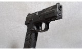 FN FNX-9 Pistol, 9mm Luger, 3.75" Barrel, 1.75 lbs. - 4 of 6