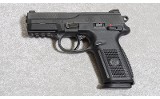 FN FNX-9 Pistol, 9mm Luger, 3.75" Barrel, 1.75 lbs. - 2 of 6