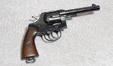 Colt 1909 Revolver, .45 Colt, 5.5" Barrel, 2.5 lbs. - 1 of 6