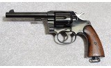 Colt 1909 Revolver, .45 Colt, 5.5" Barrel, 2.5 lbs. - 2 of 6