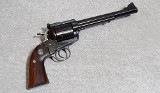 Ruger Bisley New Model Blackhawk Revolver, .45 Caliber, 7.5" Barrel, 3 lbs. - 1 of 7