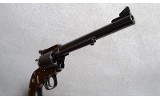 Ruger Bisley New Model Blackhawk Revolver, .45 Caliber, 7.5" Barrel, 3 lbs. - 3 of 7