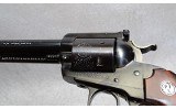 Ruger Bisley New Model Blackhawk Revolver, .45 Caliber, 7.5" Barrel, 3 lbs. - 6 of 7