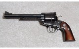 Ruger Bisley New Model Blackhawk Revolver, .45 Caliber, 7.5" Barrel, 3 lbs. - 2 of 7