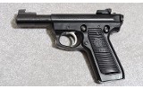 Ruger 22/45 Pistol, .22 Long Rifle, 4" Barrel, 2 lbs - 2 of 6