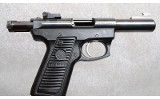Ruger 22/45 Pistol, .22 Long Rifle, 4" Barrel, 2 lbs - 5 of 6