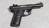 Ruger 22/45 Pistol, .22 Long Rifle, 4" Barrel, 2 lbs - 1 of 6