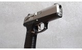 Ruger P97DC Pistol, .45 ACP, 4" Barrel, 2 lbs. - 4 of 6