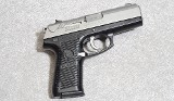 Ruger P97DC Pistol, .45 ACP, 4" Barrel, 2 lbs. - 1 of 6