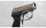 Production Autauga MK11 Pistol, .32 Auto, 2" Barrel, .75 lbs. - 4 of 5