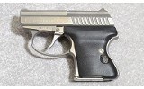 Production Autauga MK11 Pistol, .32 Auto, 2" Barrel, .75 lbs. - 2 of 5