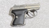 Production Autauga MK11 Pistol, .32 Auto, 2" Barrel, .75 lbs. - 1 of 5
