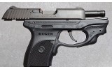 Ruger LC9 Pistol, 9mm Luger, 3" Barrel, 1.25 lbs. - 5 of 6