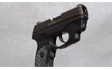 Ruger LC9 Pistol, 9mm Luger, 3" Barrel, 1.25 lbs. - 4 of 6