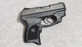 Ruger LC9 Pistol, 9mm Luger, 3" Barrel, 1.25 lbs. - 1 of 6