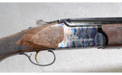 Tristar Setter Ducks Unlimited Shotgun, 12 Gauge, 28" Barrel, 7.75 lbs - Image 3 of 10