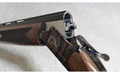 Tristar Setter Ducks Unlimited Shotgun, 12 Gauge, 28" Barrel, 7.75 lbs - Image 9 of 10
