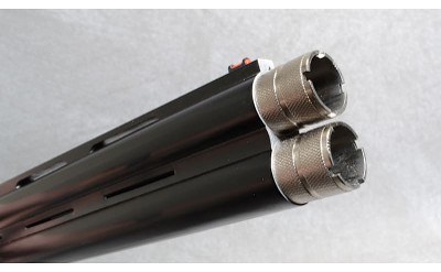 Tristar Setter Ducks Unlimited Shotgun, 12 Gauge, 28" Barrel, 7.75 lbs - Image 5 of 10
