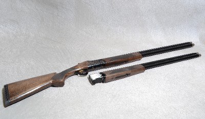 Tristar Setter Ducks Unlimited Shotgun, 12 Gauge, 28" Barrel, 7.75 lbs - Image 1 of 10