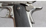 Kimber Stainless Pro Carry II Pistol, .45 ACP, 4" Barrel, 2 lbs. - 6 of 7