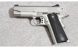 Kimber Stainless Pro Carry II Pistol, .45 ACP, 4" Barrel, 2 lbs. - 2 of 7