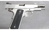 Kimber Stainless Pro Carry II Pistol, .45 ACP, 4" Barrel, 2 lbs. - 5 of 7