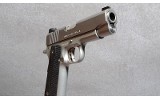 Kimber Stainless Pro Carry II Pistol, .45 ACP, 4" Barrel, 2 lbs. - 4 of 7