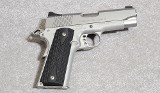 Kimber Stainless Pro Carry II Pistol, .45 ACP, 4" Barrel, 2 lbs. - 1 of 7