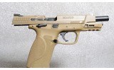 Smith & Wesson M&P 9 M2.0 Pistol, 9mm Luger, 4.75" Barrel, 2 lbs. - 5 of 6