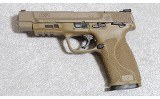 Smith & Wesson M&P 9 M2.0 Pistol, 9mm Luger, 4.75" Barrel, 2 lbs. - 2 of 6