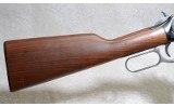 Winchester 94 Rifle, .30-30 Winchester, 20" Barrel, 6.5 lbs. - 2 of 10