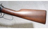 Winchester 94 Rifle, .30-30 Winchester, 20" Barrel, 6.5 lbs. - 9 of 10