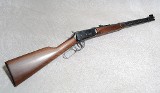 Winchester 94 Rifle, .30-30 Winchester, 20" Barrel, 6.5 lbs. - 1 of 10
