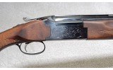Winchester 101 Field Shotgun, 12 Gauge, 28" Barrel, 7.25 lbs. - 3 of 11