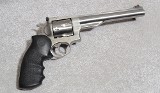 Ruger Redhawk Revolver, .44 Magnum, 7.5" Barrel, 3.5 lbs. - 1 of 6