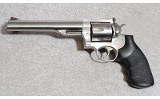Ruger Redhawk Revolver, .44 Magnum, 7.5" Barrel, 3.5 lbs. - 2 of 6