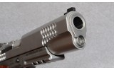 Smith & Wesson SW1911TA Pistol, .45 Auto, 5" Barrel, 2.5 lbs - 3 of 7