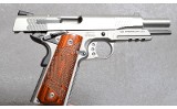 Smith & Wesson SW1911TA Pistol, .45 Auto, 5" Barrel, 2.5 lbs - 5 of 7